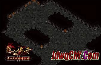 手机版热血传奇开服表