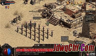 热血传奇手游法师攻略