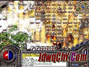 仿逐鹿传奇私服