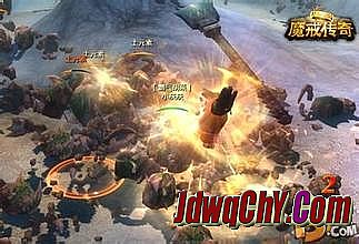 仿盛大传奇1.5飞飞版