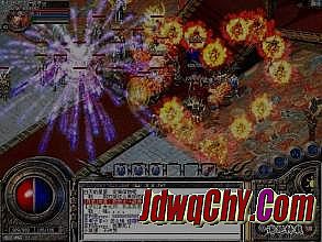 1.75星王合击私服