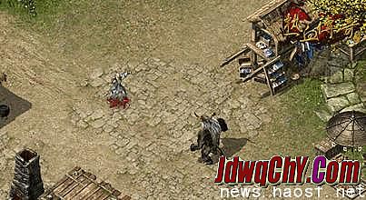 变态版传奇龙城手游