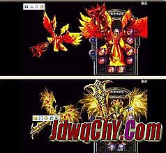 梦回传奇2.10.08补丁