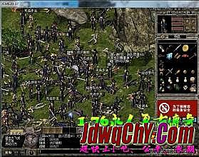 热血传奇最新单机版