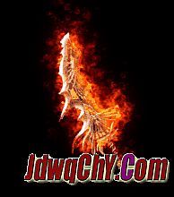 热血传奇烈焰套装