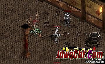 新开网通传奇私服网