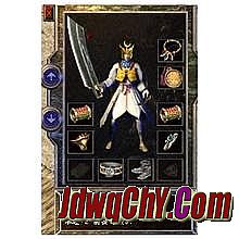 170蓝月传奇攻略介绍