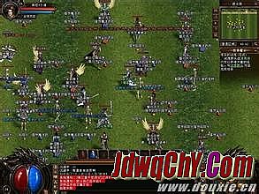 传奇1.76微变大极品