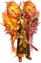 热血传奇手游元宝商人