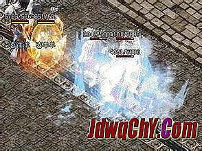 传奇怪物爆率表