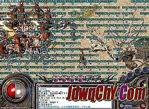 传奇客户端1.76下载