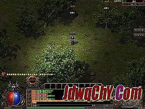 热血传奇武器喝油技巧