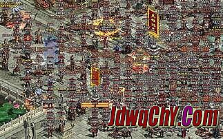 仿传奇1.76版本的手游