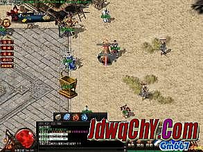 盛大热血传奇下载