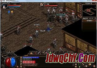 网通传奇私服网站