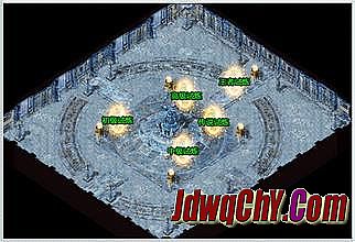 传奇乱世家族2016