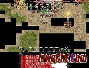 热血传奇180合击