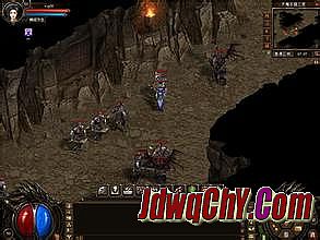 新版本迷失传奇