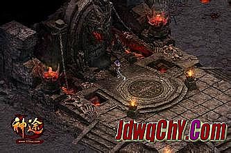 热血传奇新手装备