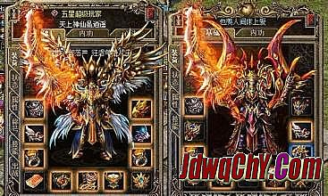 新开传奇网站1.80火龙