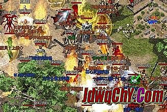 热血传奇什么版本好玩