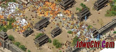 卡牌大乱斗刀塔传奇