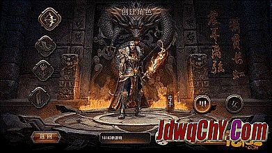 传奇手机游戏那个好玩