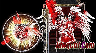 腾讯传奇世界手机版