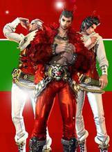 复古传奇网页游戏