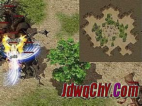 传奇手机 被动技能攻击