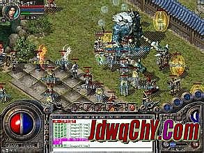 热血传奇手机版吧