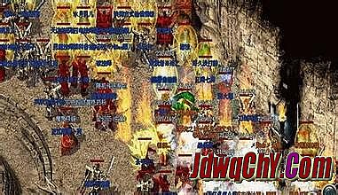 蓝月传奇新人攻略秘籍