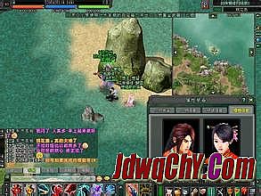 《热血传奇》官网