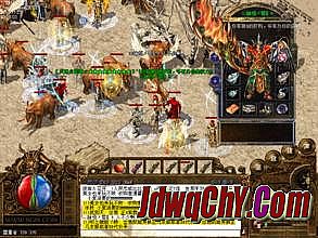 热血传奇任务大全