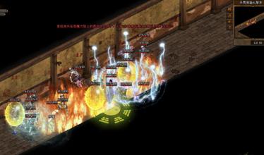 1.76精品传奇补丁