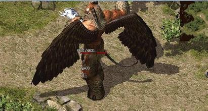 传奇1.76赤月恶魔